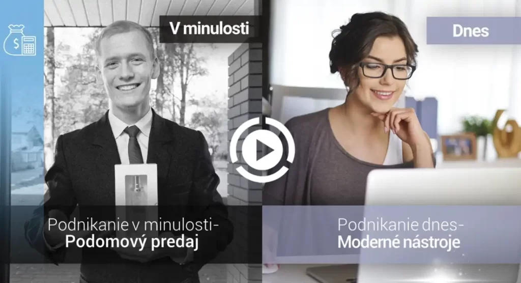 Zarábajte na nakupovaní odporúčaním
